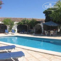 Matxani Gran Agritourism Menorca