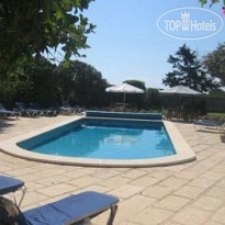 Matxani Gran Agritourism Menorca