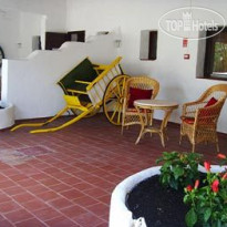 Matxani Gran Agritourism Menorca