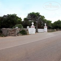 Matxani Gran Agritourism Menorca