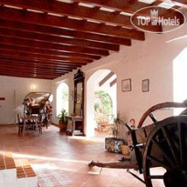 Matxani Gran Agritourism Menorca