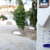 Matxani Gran Agritourism Menorca