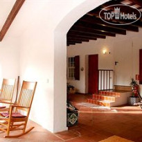 Matxani Gran Agritourism Menorca