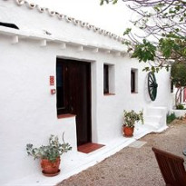 Matxani Gran Agritourism Menorca