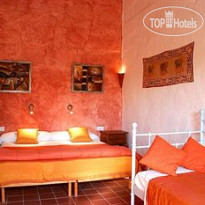 Matxani Gran Agritourism Menorca