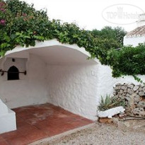Matxani Gran Agritourism Menorca