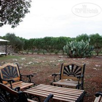 Matxani Gran Agritourism Menorca