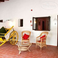 Matxani Gran Agritourism Menorca