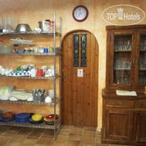 Matxani Gran Agritourism Menorca