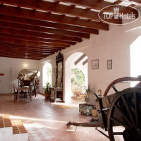 Matxani Gran Agritourism Menorca