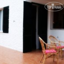 Balear Экстерьер отеля