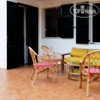 Balear Экстерьер отеля