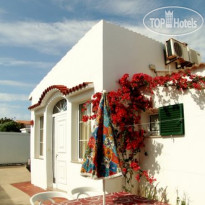 Balear Экстерьер отеля