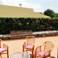 Balear Терраса