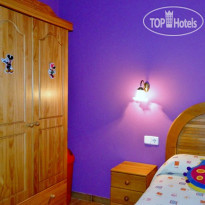 Balear Стандартный номер