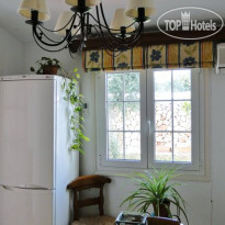 Balear Стандартный номер