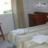 Piscis Apartamentos 