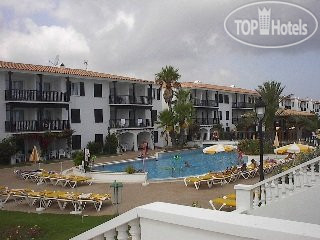 Hotel photo Seth Isla Paraiso 3*