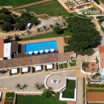 Sant Joan De Binissaida