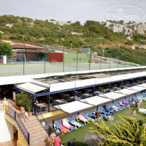 Royal Son Bou Family Club 