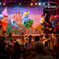 Royal Son Bou Family Club 