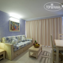 Royal Son Bou Family Club 