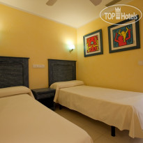 Royal Son Bou Family Club 