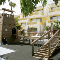 Royal Son Bou Family Club 