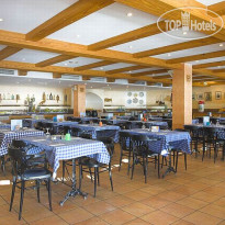 Royal Son Bou Family Club