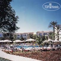 Sol Falco (Menorca) 