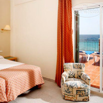 Sol Menorca (Menorca) 