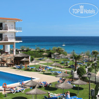 Sol Menorca (Menorca) 