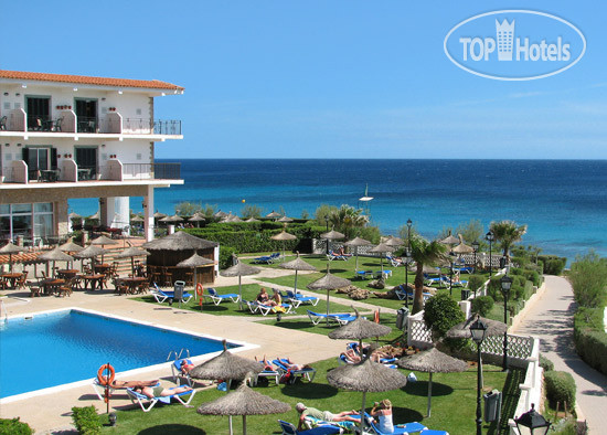 Hotelier's photos Sol Menorca (Menorca) 4*
