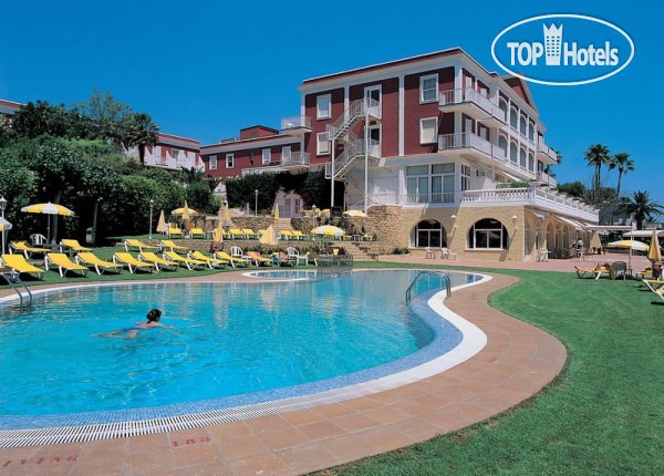 Hotel photo Port Mahon 4*