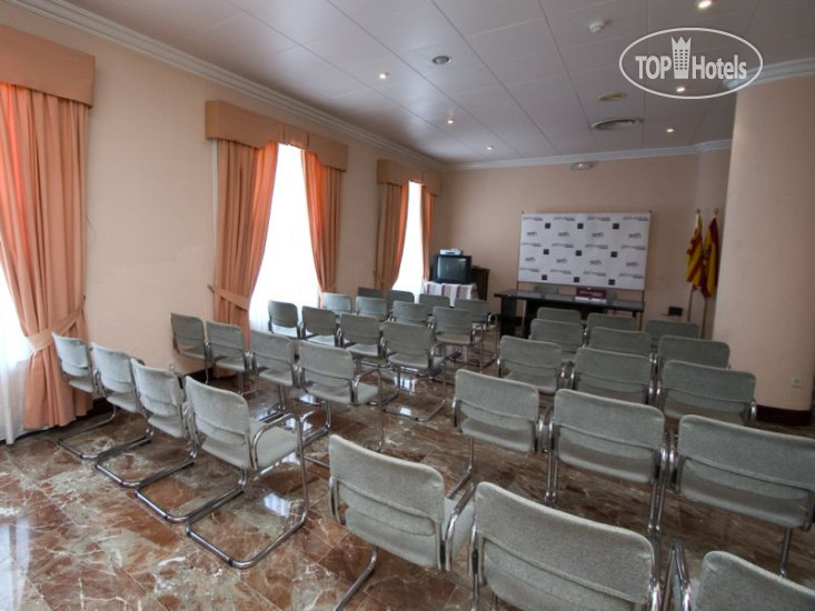 New photos from tourists Port Mahon 4*