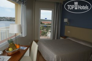 New photos from tourists Agamenon 4*