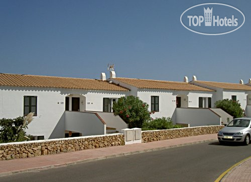 Hotel photo Arepar 2*