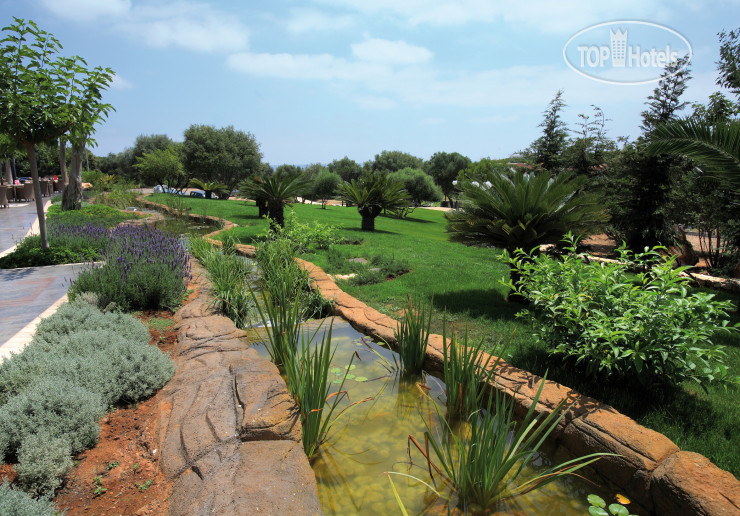 New photos from tourists Occidental Menorca 4*