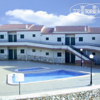 Solvasa Cabo de Banos 