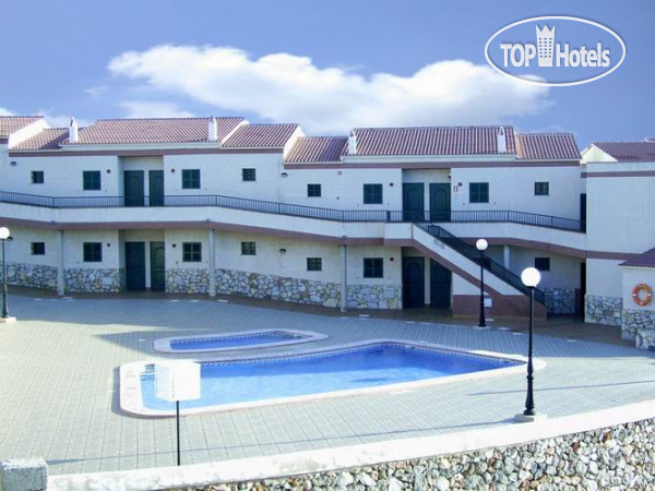 Hotel photo Solvasa Cabo de Banos 3*