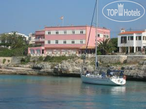 Hotelier's photos Cala Bona & Mar Blava 1*