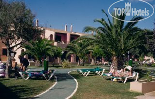 Hotelier's photos Club Andria 3*