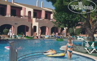 New photos from tourists Club Andria 3*