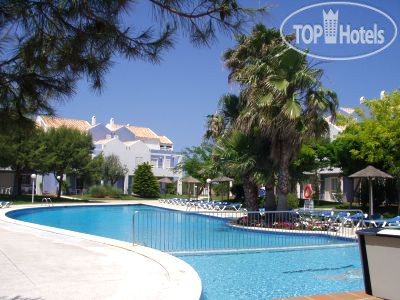 New photos from tourists Club Ciudadela 3*