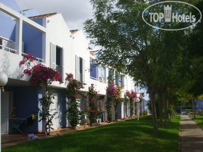 Hotelier's photos Club Ciudadela 3*