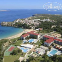 Club Hotel Aguamarina 