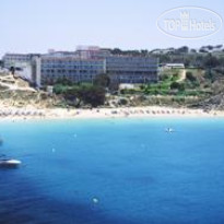 Club Hotel Aguamarina 