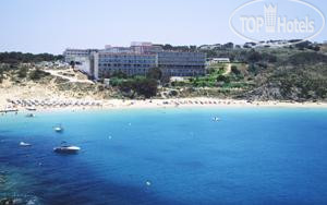 Hotel photo Club Hotel Aguamarina 3*