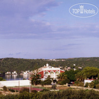 Del Almirante Collingwood House 