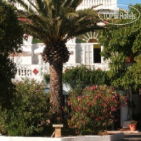 Del Almirante Collingwood House 